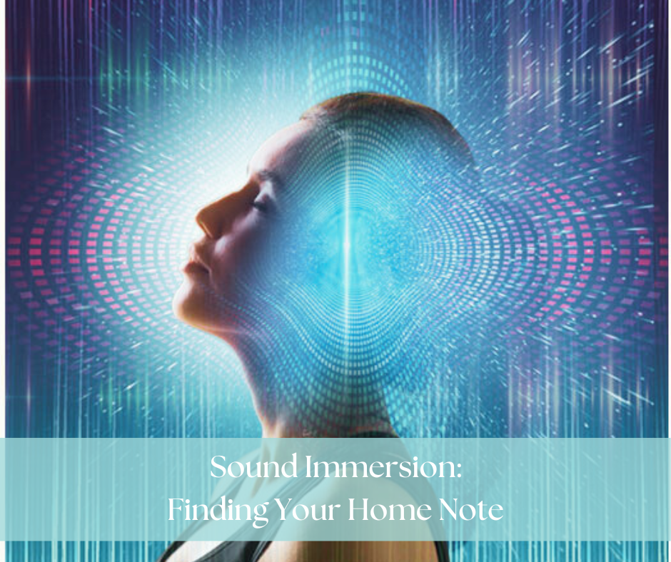 Finding Your Home Note